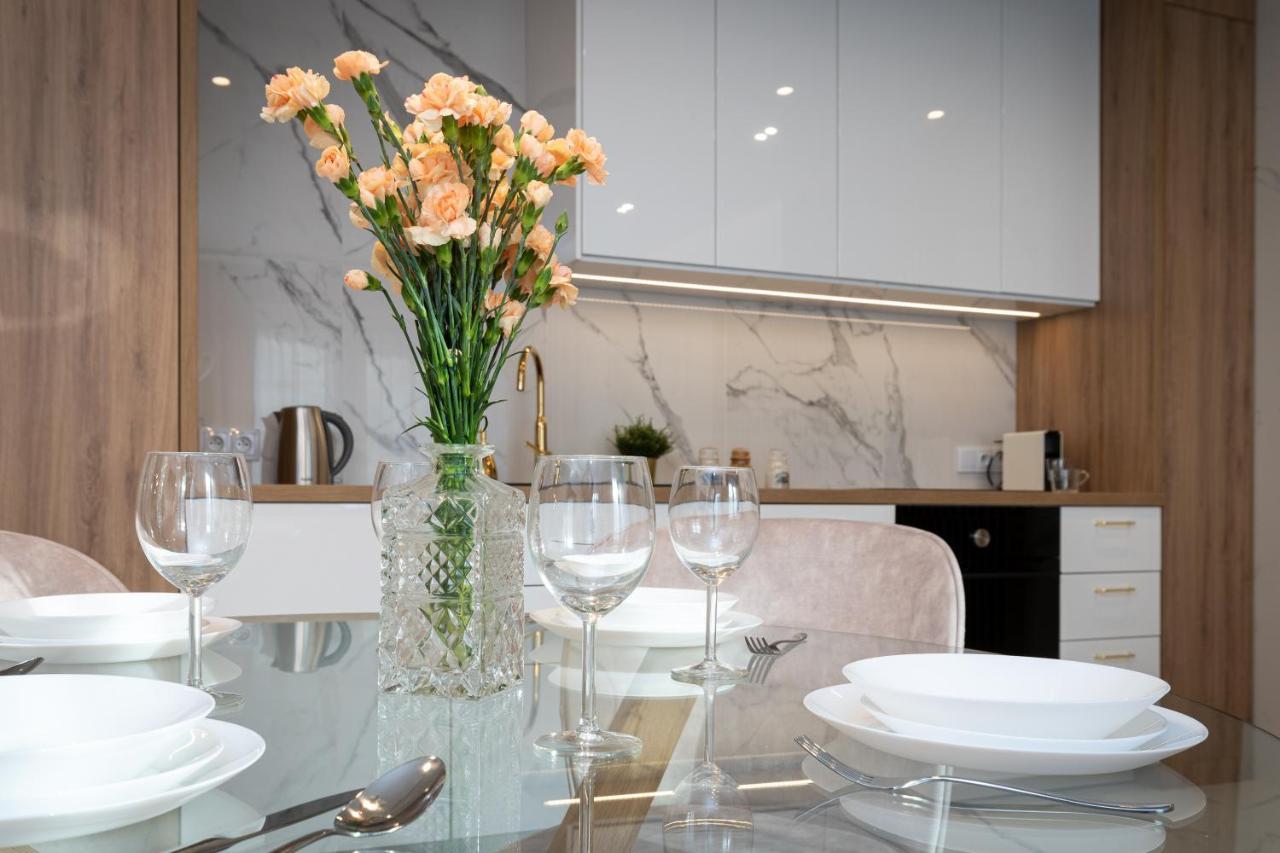 Ga Luxury Grzegórzecka 9 Apartament