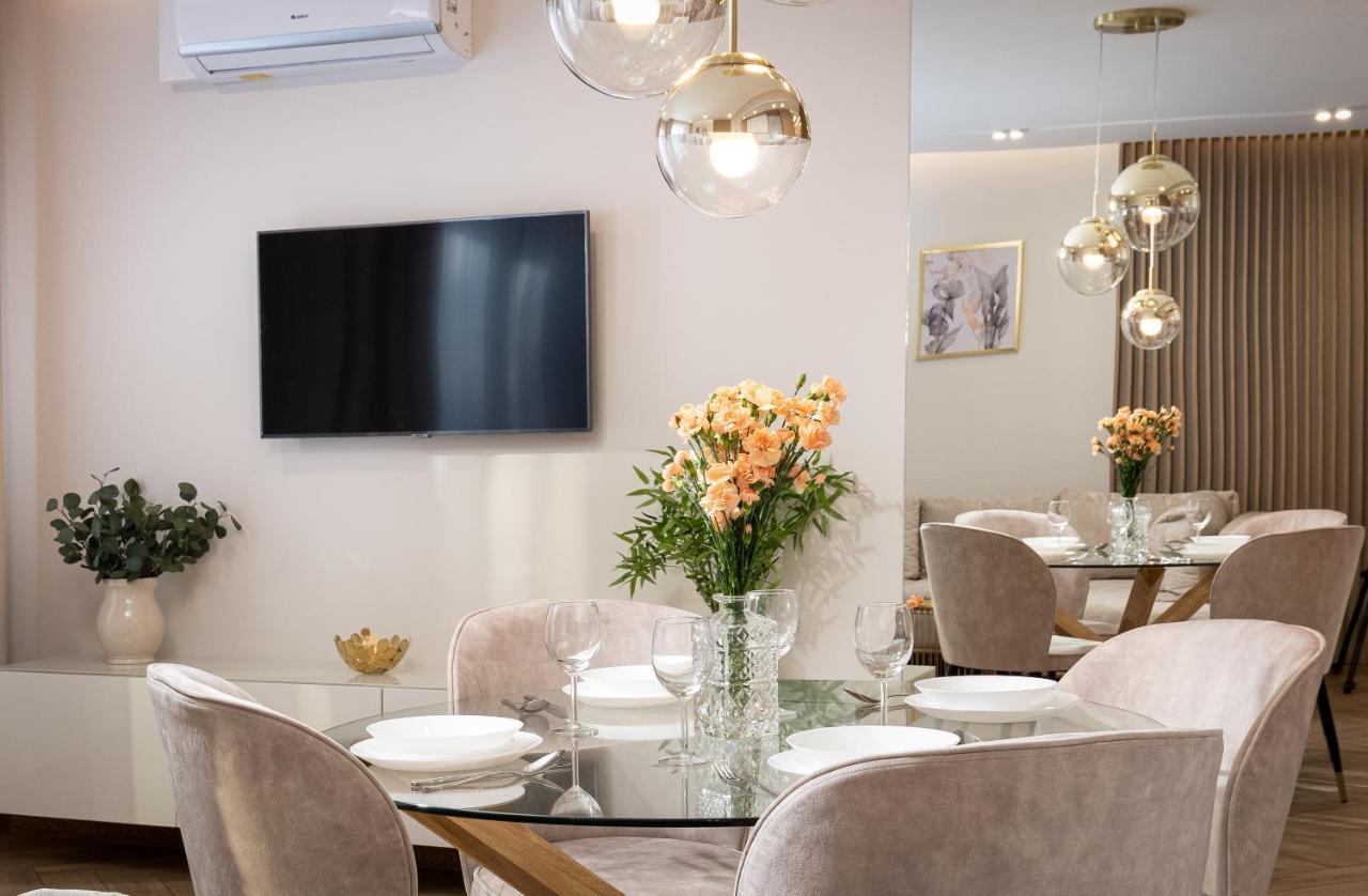 Apartmán Ga Luxury G9 *