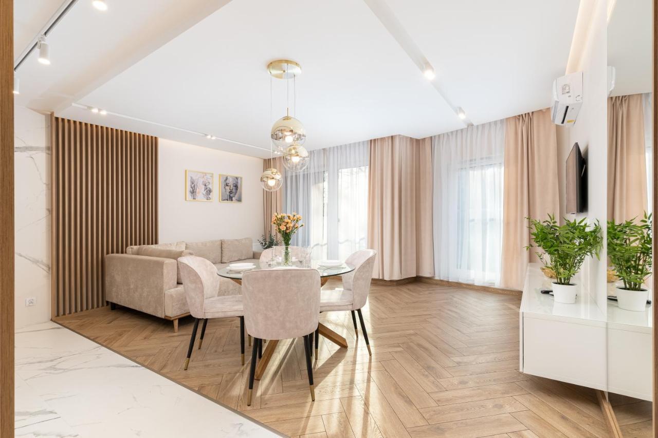 Apartament Ga Luxury Grzegórzecka 9