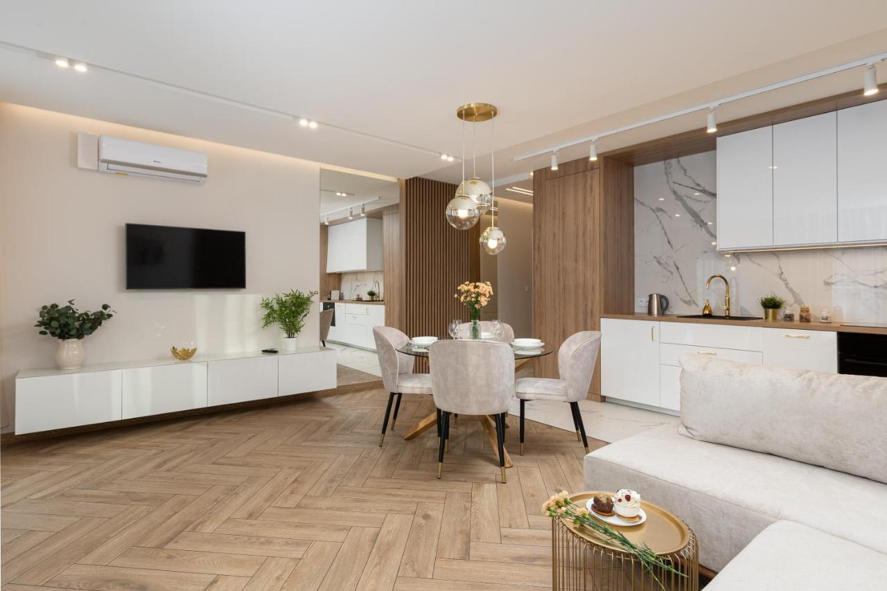 Ga Luxury Grzegórzecka 9