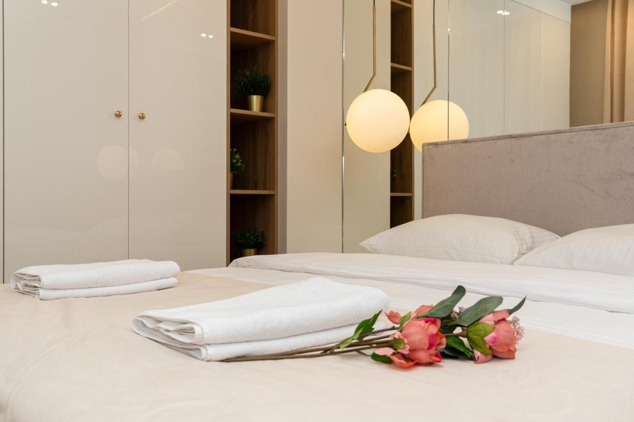 Ga Luxury Grzegórzecka 9 Kraków