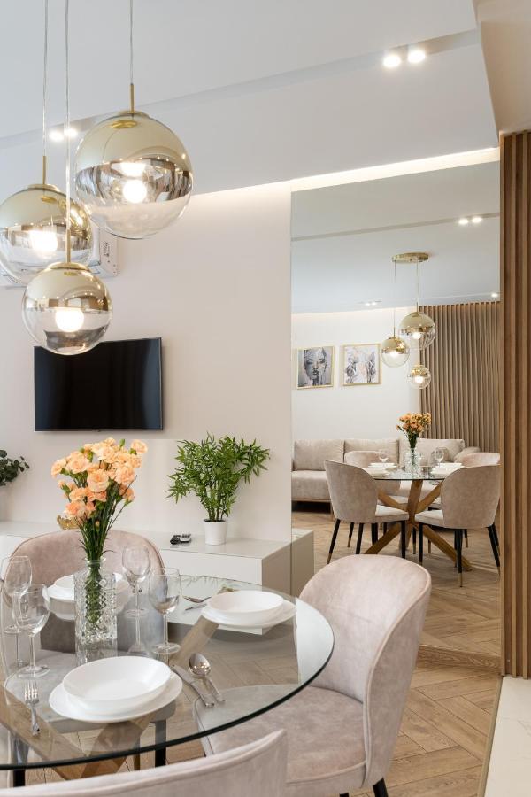 Ga Luxury G9 * Краків