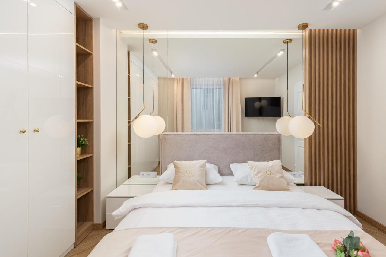 Ga Luxury Grzegórzecka 9 * Kraków