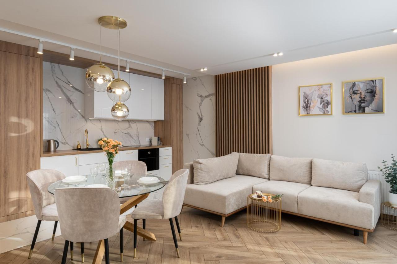 Apartmán Ga Luxury G9 *