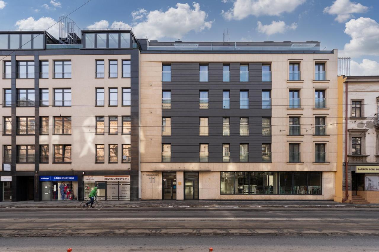 Ga Luxury Grzegórzecka 9 *