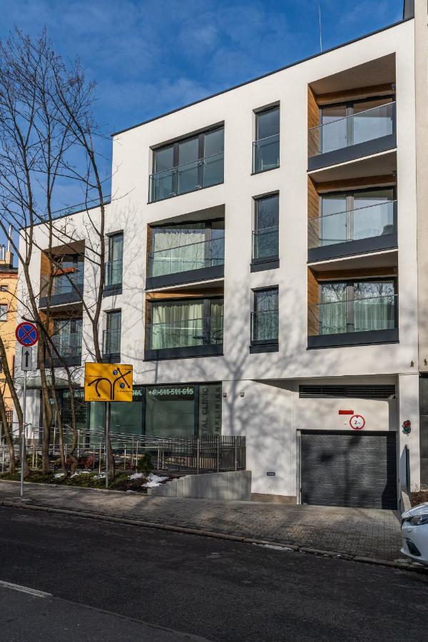 Ga Luxury G9 Apartmán